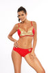Maillot de bain deux pièces model 143402 Marko
